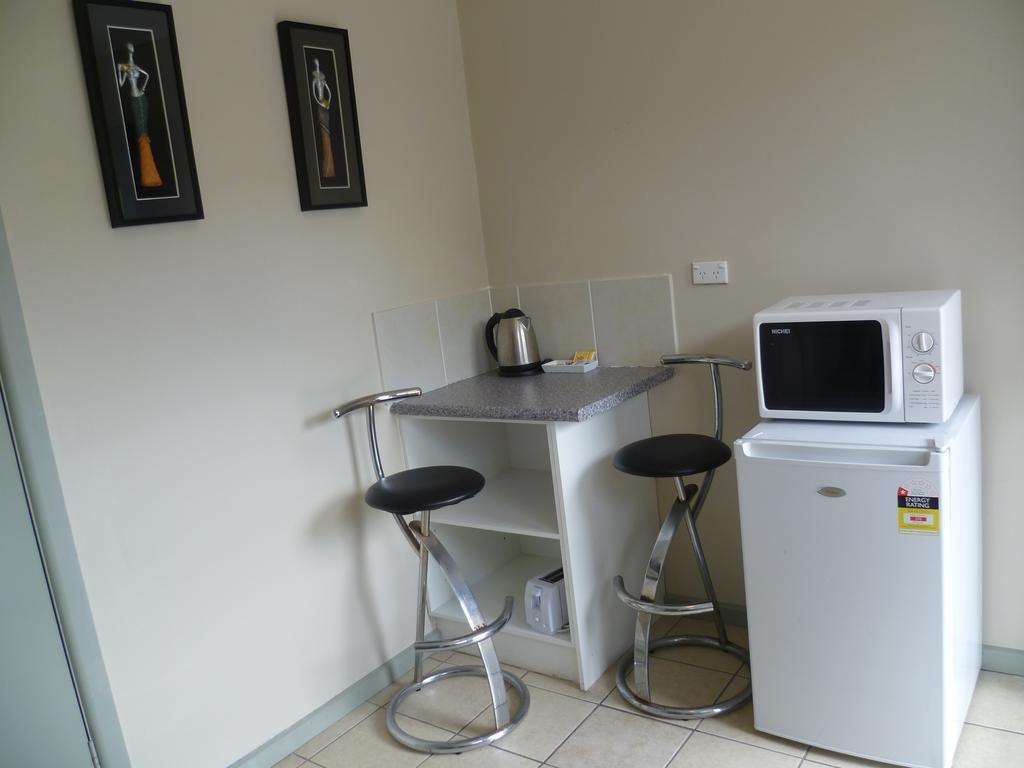 מאונט גמבייר Mount View Motel מראה חיצוני תמונה