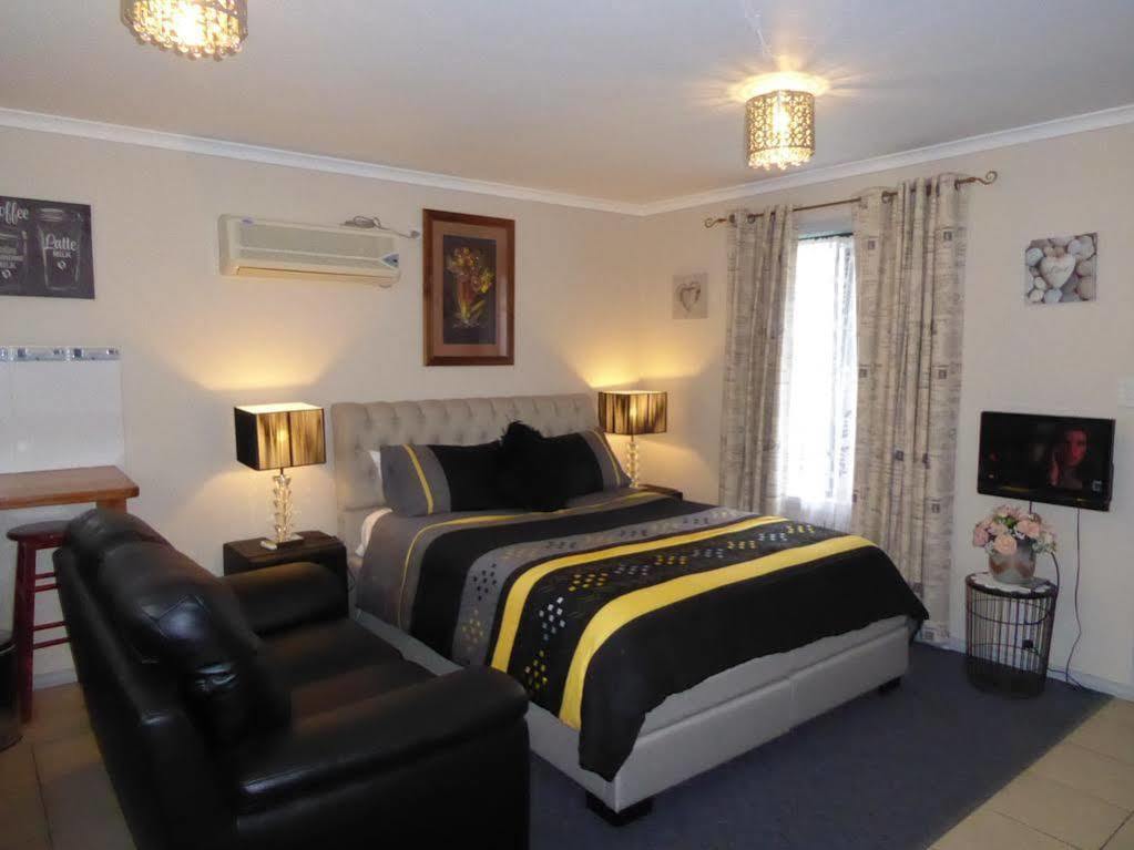 מאונט גמבייר Mount View Motel מראה חיצוני תמונה