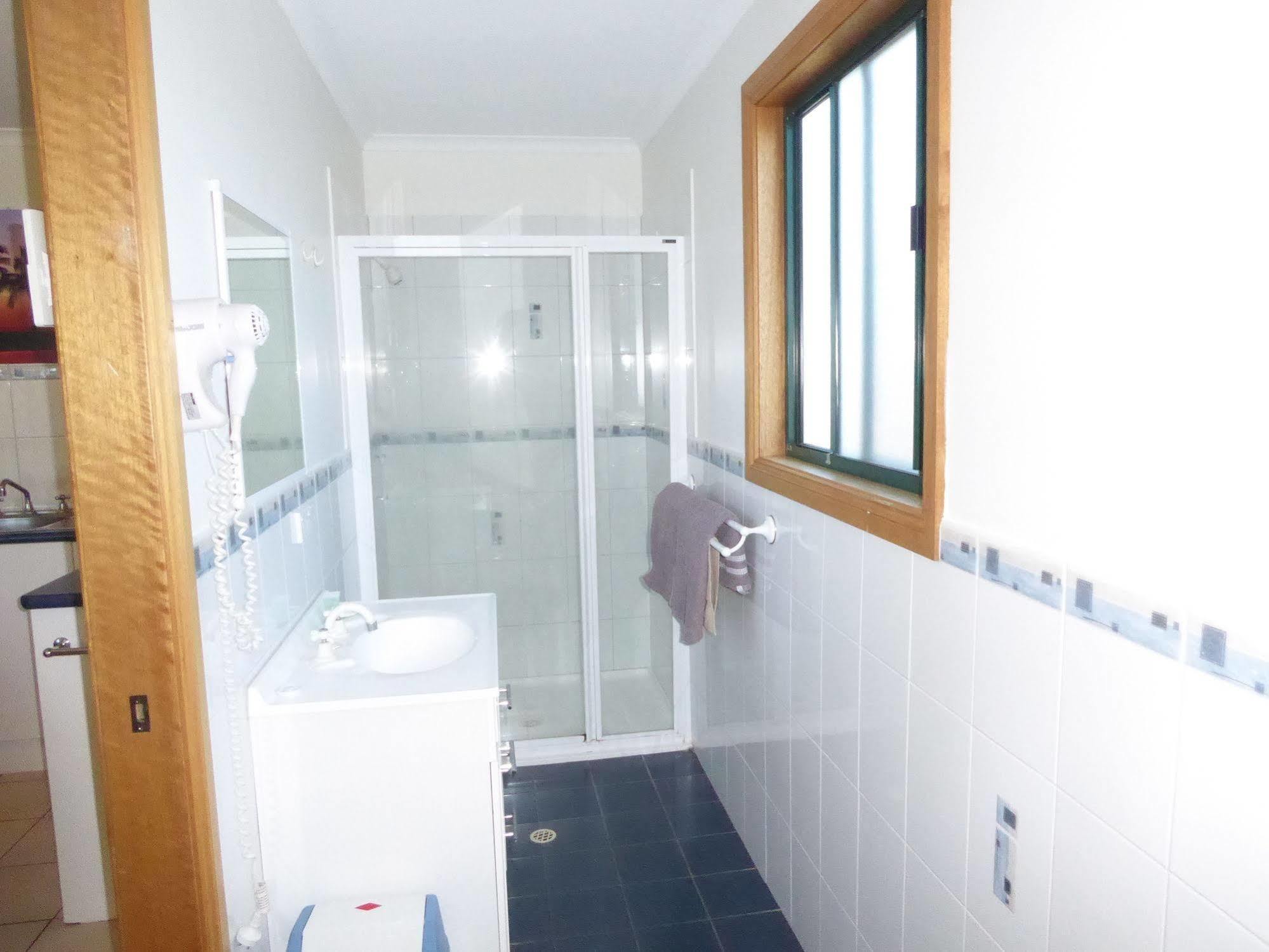 מאונט גמבייר Mount View Motel מראה חיצוני תמונה