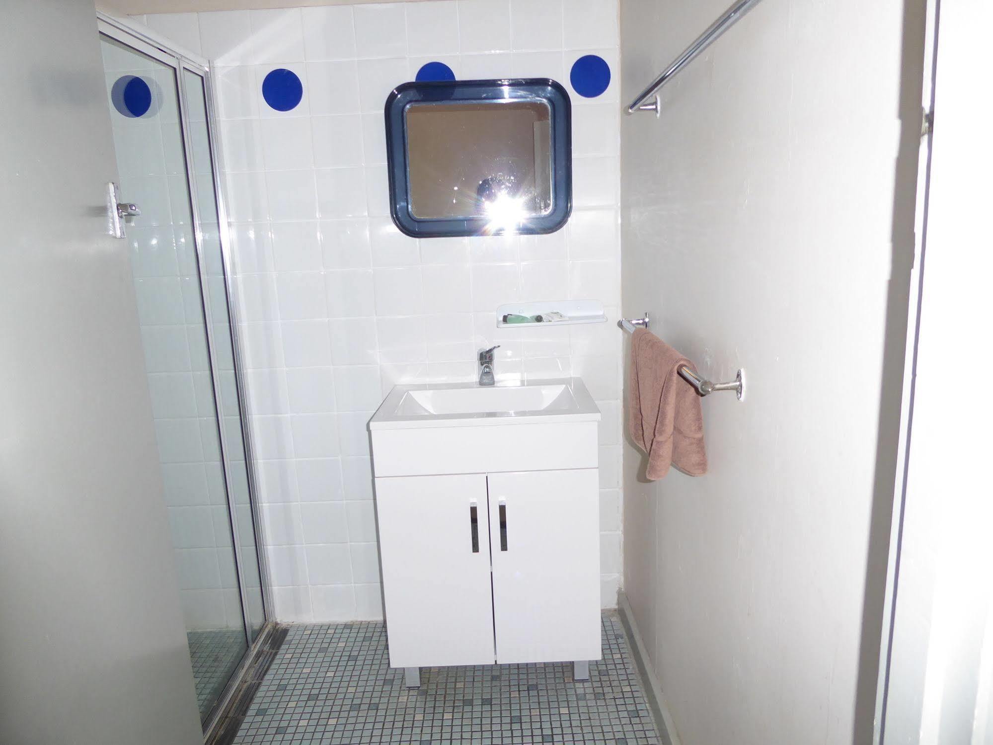 מאונט גמבייר Mount View Motel מראה חיצוני תמונה