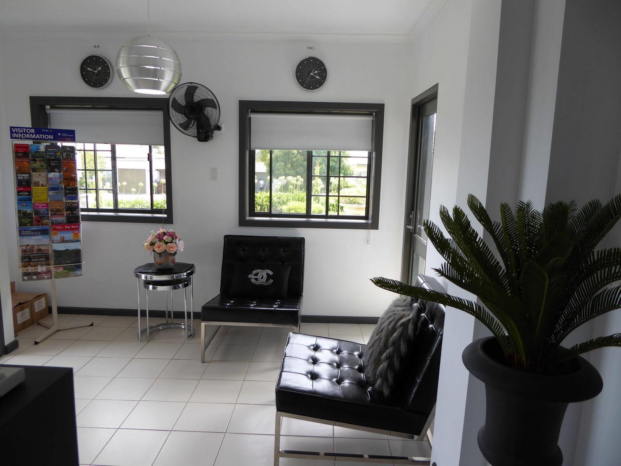 מאונט גמבייר Mount View Motel מראה חיצוני תמונה