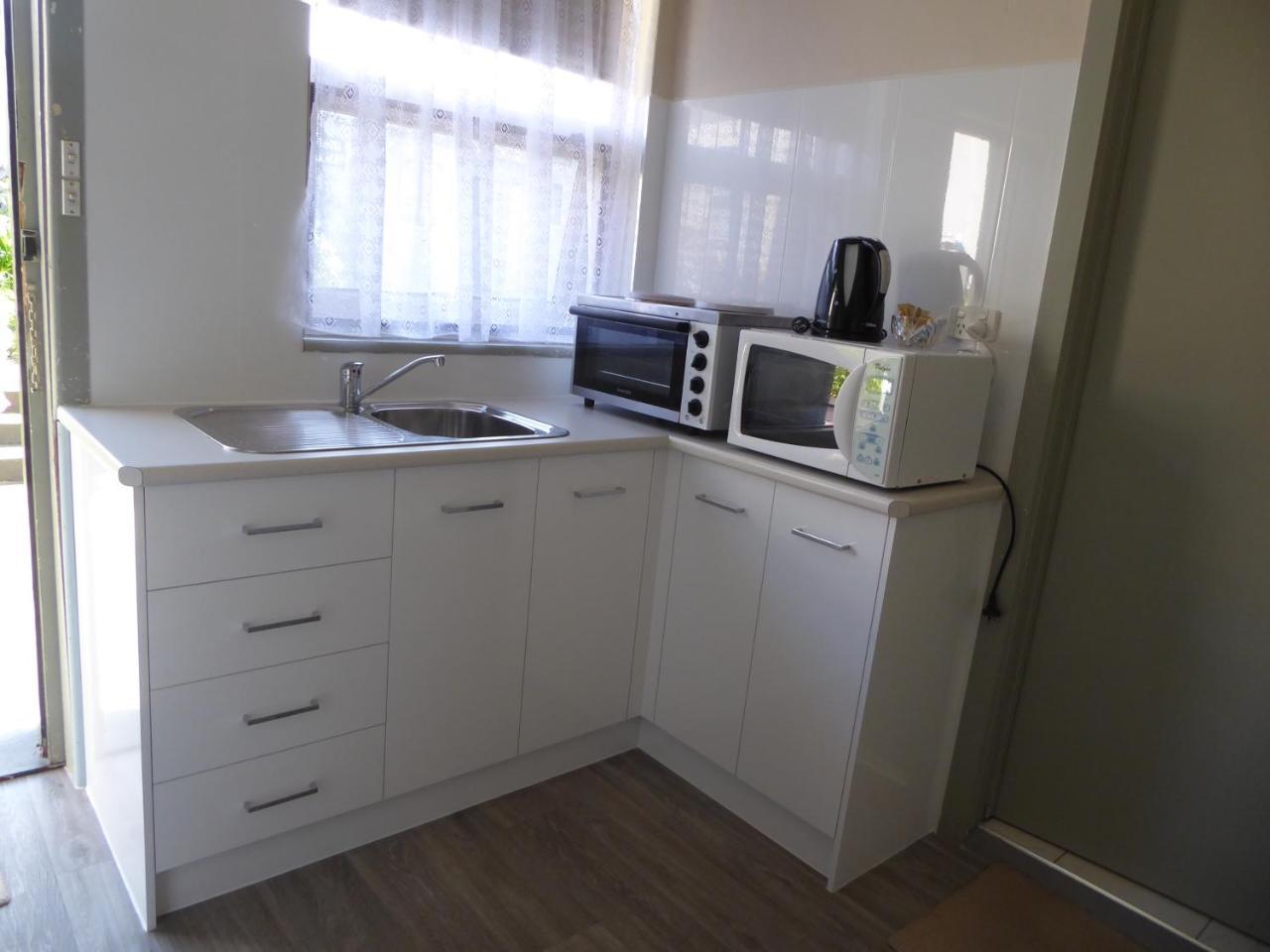 מאונט גמבייר Mount View Motel מראה חיצוני תמונה
